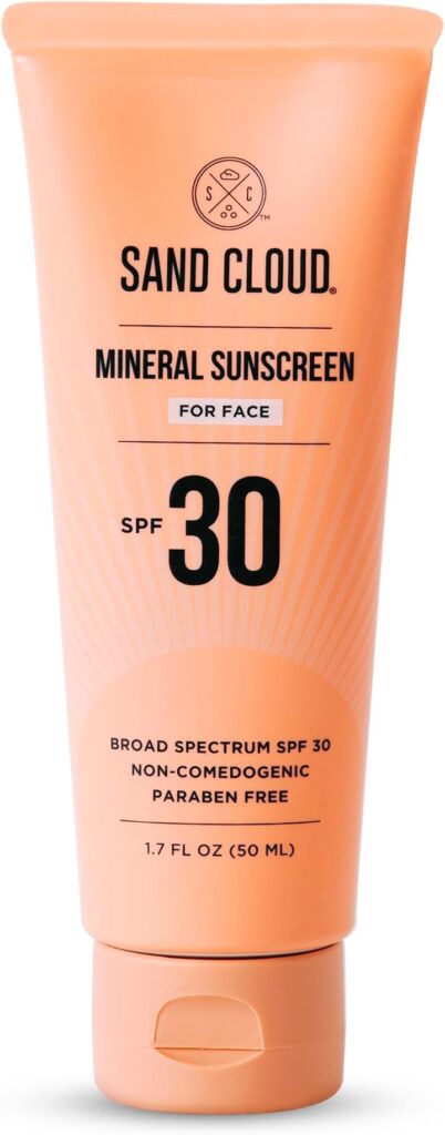 EltaMD UV Clear Facial Sunscreen Broad-Spectrum SPF 46, Size: 16 fl oz