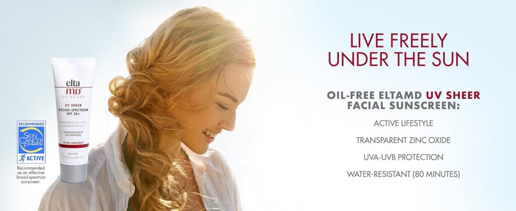 EltaMD UV Clear Facial Sunscreen Broad-Spectrum SPF 46, Size: 16 fl oz