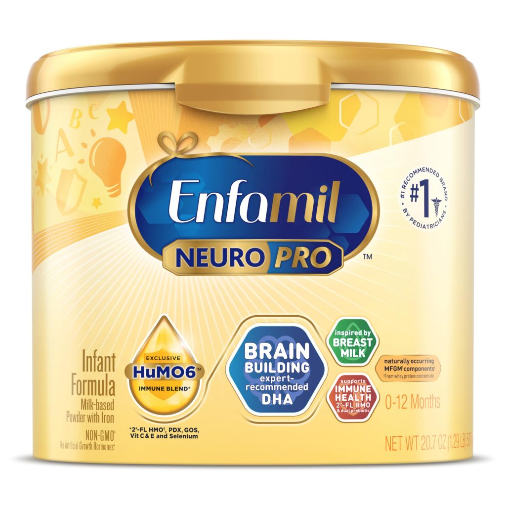 Enfamil NeuroPro Infant Formula