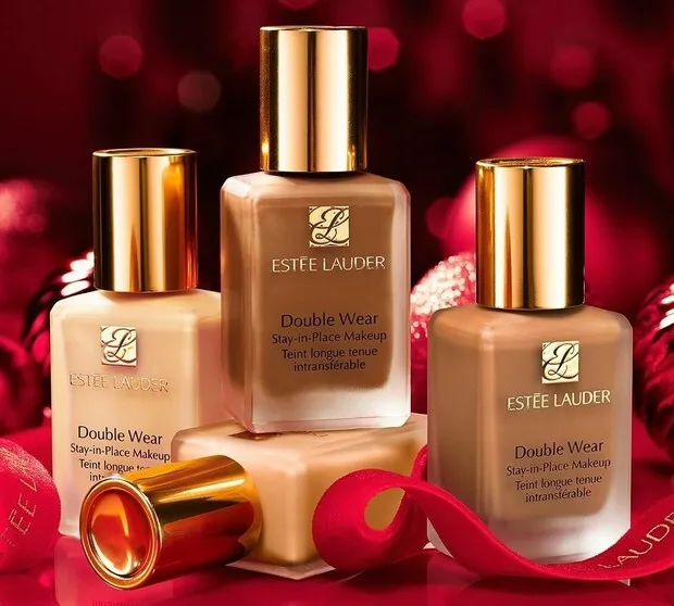 Estée Lauder Double Wear Foundation
