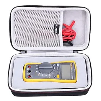 Fluke 117 Electricians True RMS Multimeter