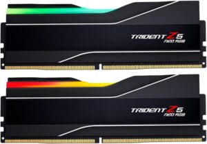 G.Skill Trident Z5 RGB 64GB