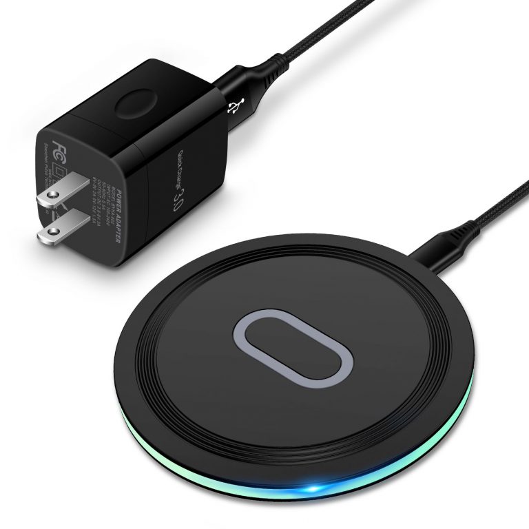 Galaxy S24 Wireless Charger