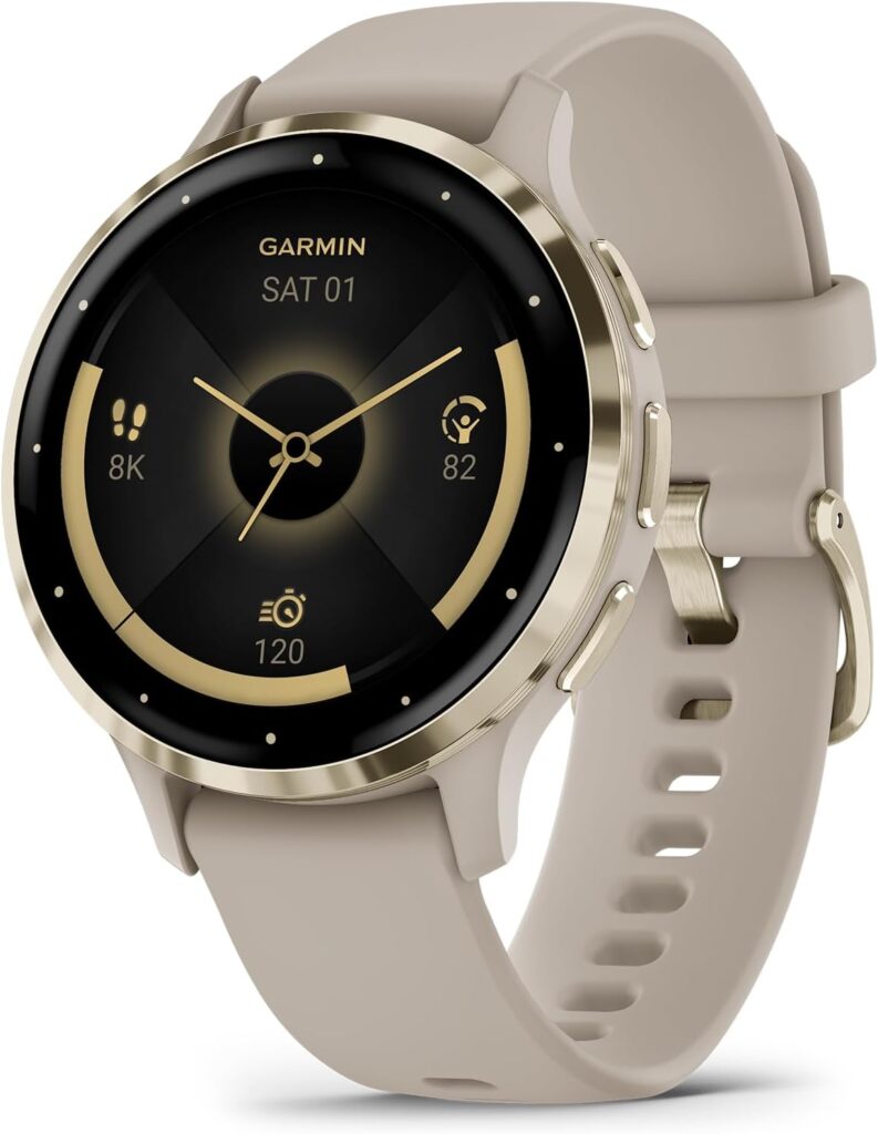 Garmin Venu 2 Plus GPS Smartwatch