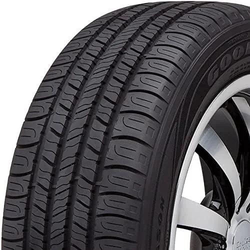 Goodyear Assurance WeatherReady All-Season Tire – 225/45R17