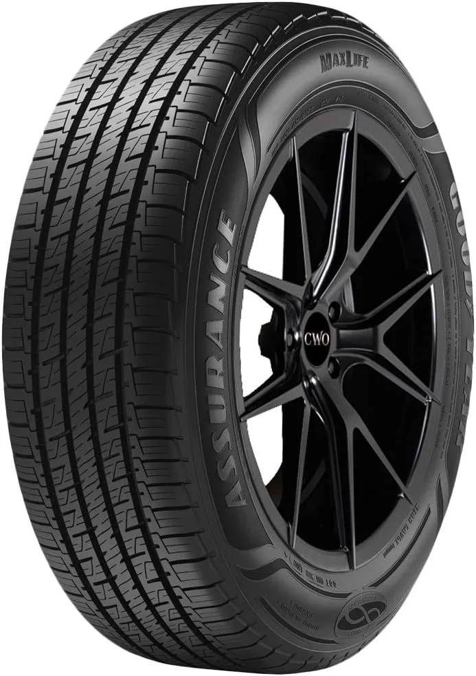 Goodyear Assurance WeatherReady All-Season Tire – 225/45R17