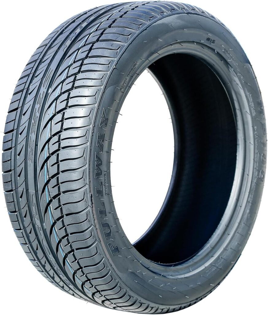 Goodyear Assurance WeatherReady All-Season Tire – 225/45R17