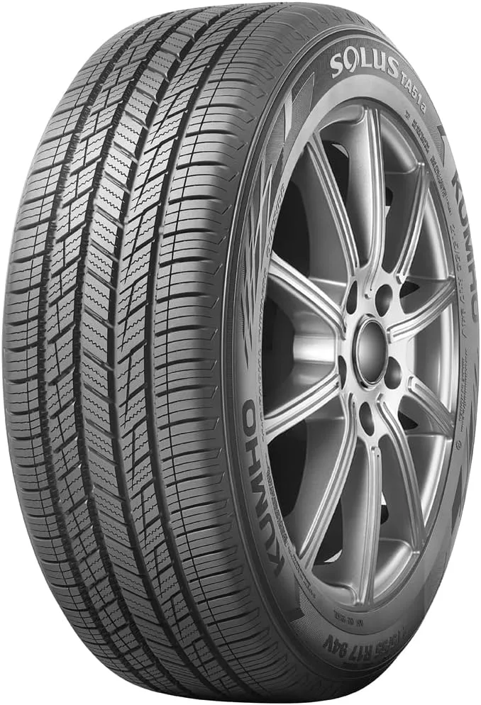 Goodyear Assurance WeatherReady All-Season Tire – 245/40R19