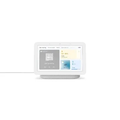 Google Nest Hub (2nd Gen) product image