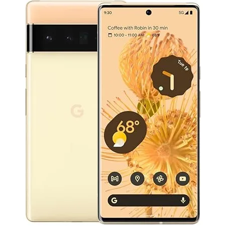 Google Pixel 6 Pro (128GB)