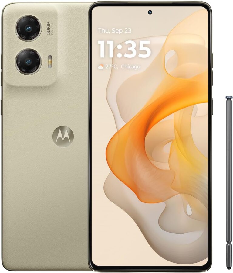 Google Pixel 8a (2TB, Midnight) – Unlocked