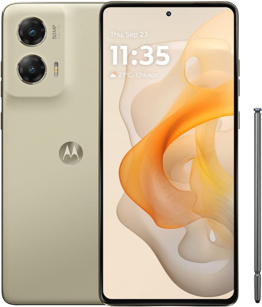 Google Pixel 8a (2TB, Midnight) – Unlocked