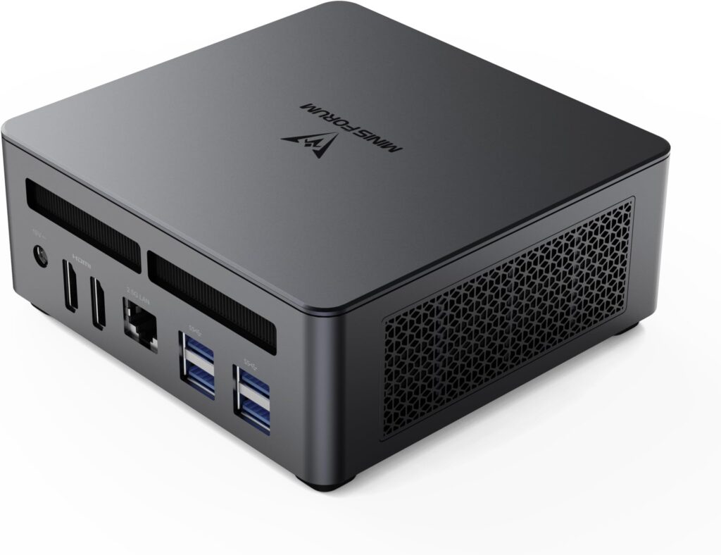 HP Victus 15-fa1093dx 16-inch UHD+ Laptop – AMD Ryzen 9 8945HS – 32GB DDR5 – 4TB PCIe Gen4 SSD – NVIDIA RTX 4080 12GB