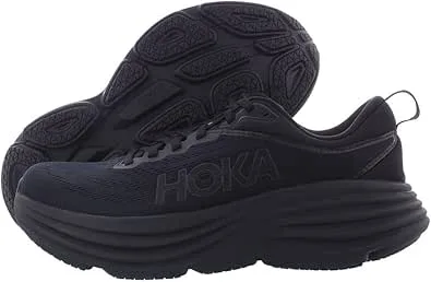 Hoka One One Bondi 8 – Color: Royal Blue, Size: US 8