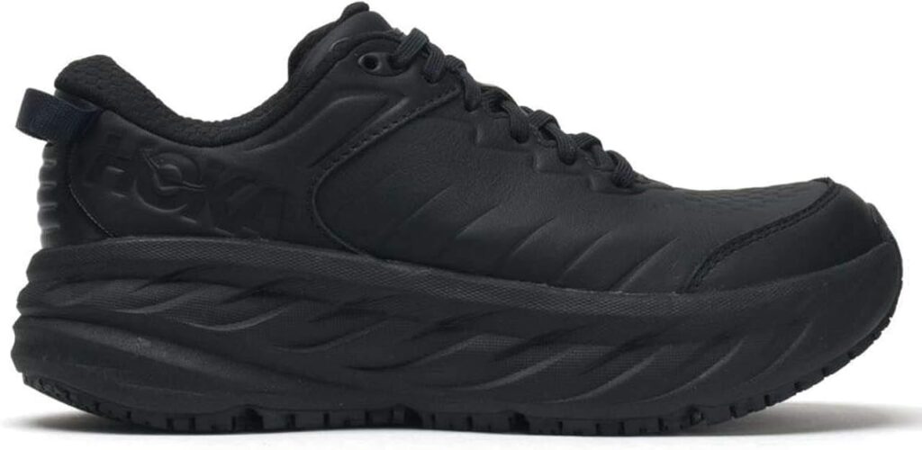 Hoka One One Bondi 8 – Color: Royal Blue, Size: US 8