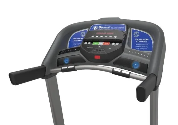 Horizon T101 Treadmill