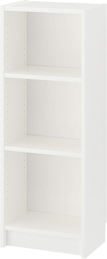 IKEA Billy Bookcase White product image