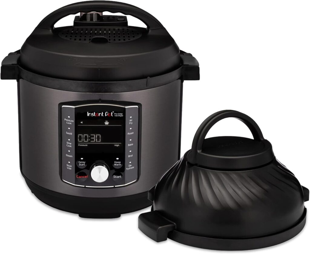 Instant Pot Pro 10-in-1 – 2-Pack