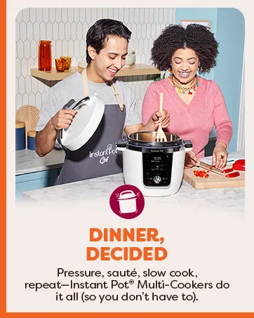 Instant Pot Pro 10-in-1 – 2-Pack