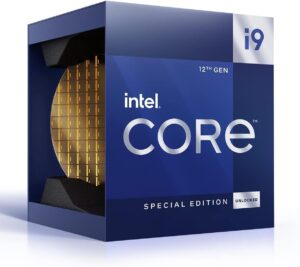 Intel Core i9-14900K