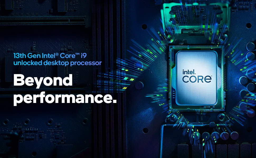 Intel Core i9-14900K