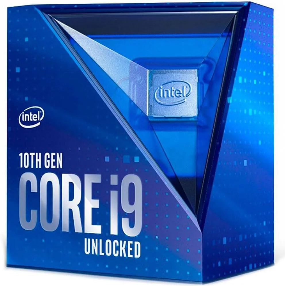 Intel Core i9-14900K