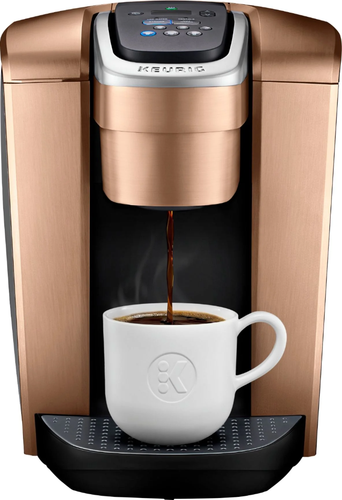 Keurig K-Classic Coffee Maker – Color: Copper