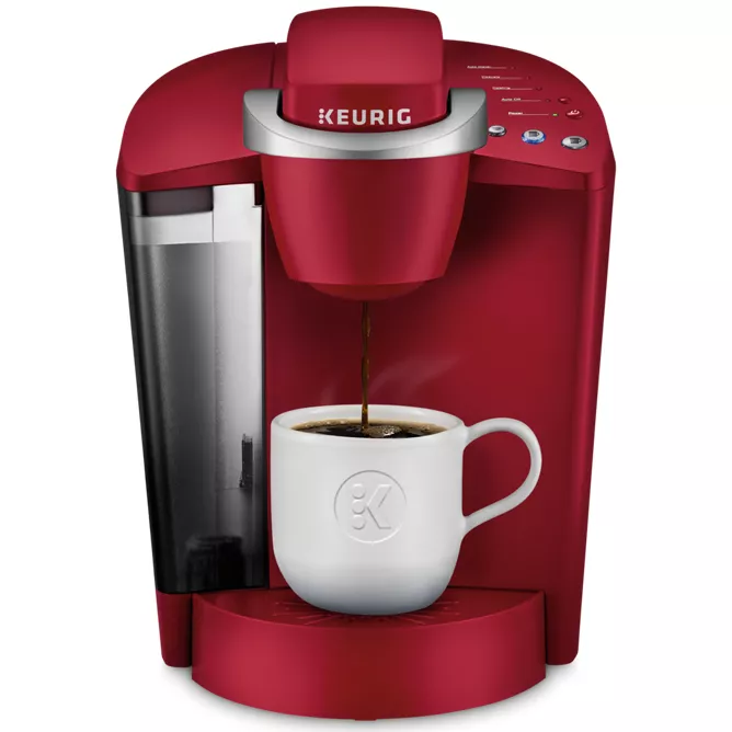 Keurig K-Classic Coffee Maker – Color: Copper