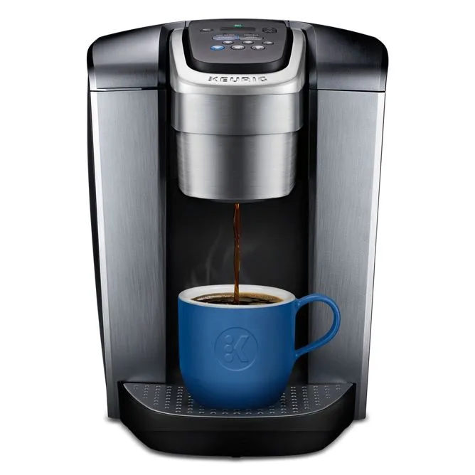 Keurig K-Elite Coffee Maker