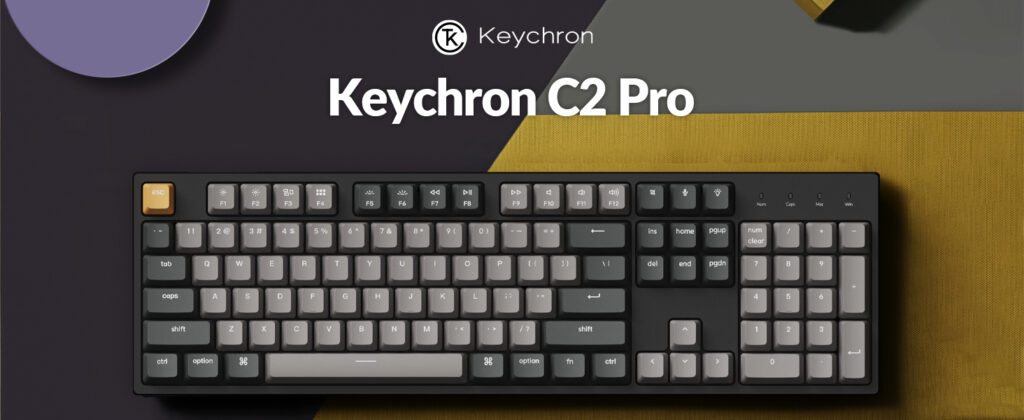 Keychron Q1 Pro Mechanical Keyboard