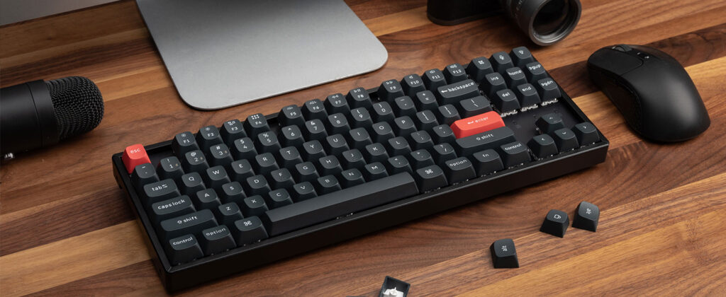 Keychron Q1 Pro Mechanical Keyboard