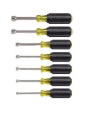 Klein Tools 11-in-1 Screwdriver/Nut Driver