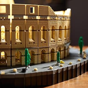 LEGO Creator Expert Colosseum 10307