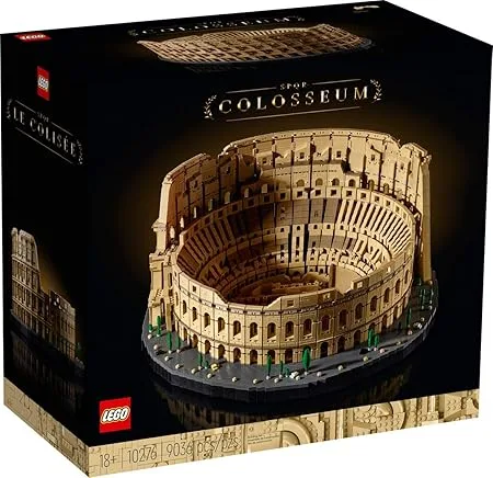 LEGO Creator Expert Colosseum 21327