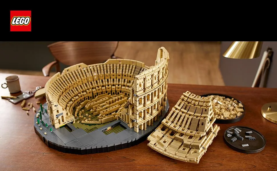 LEGO Creator Expert Colosseum 21327