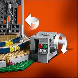 LEGO Creator Expert Eiffel Tower 76178