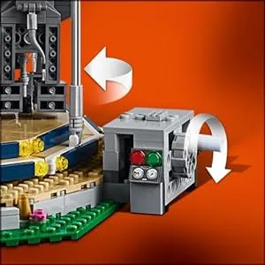 LEGO Creator Expert Rivendell 76178