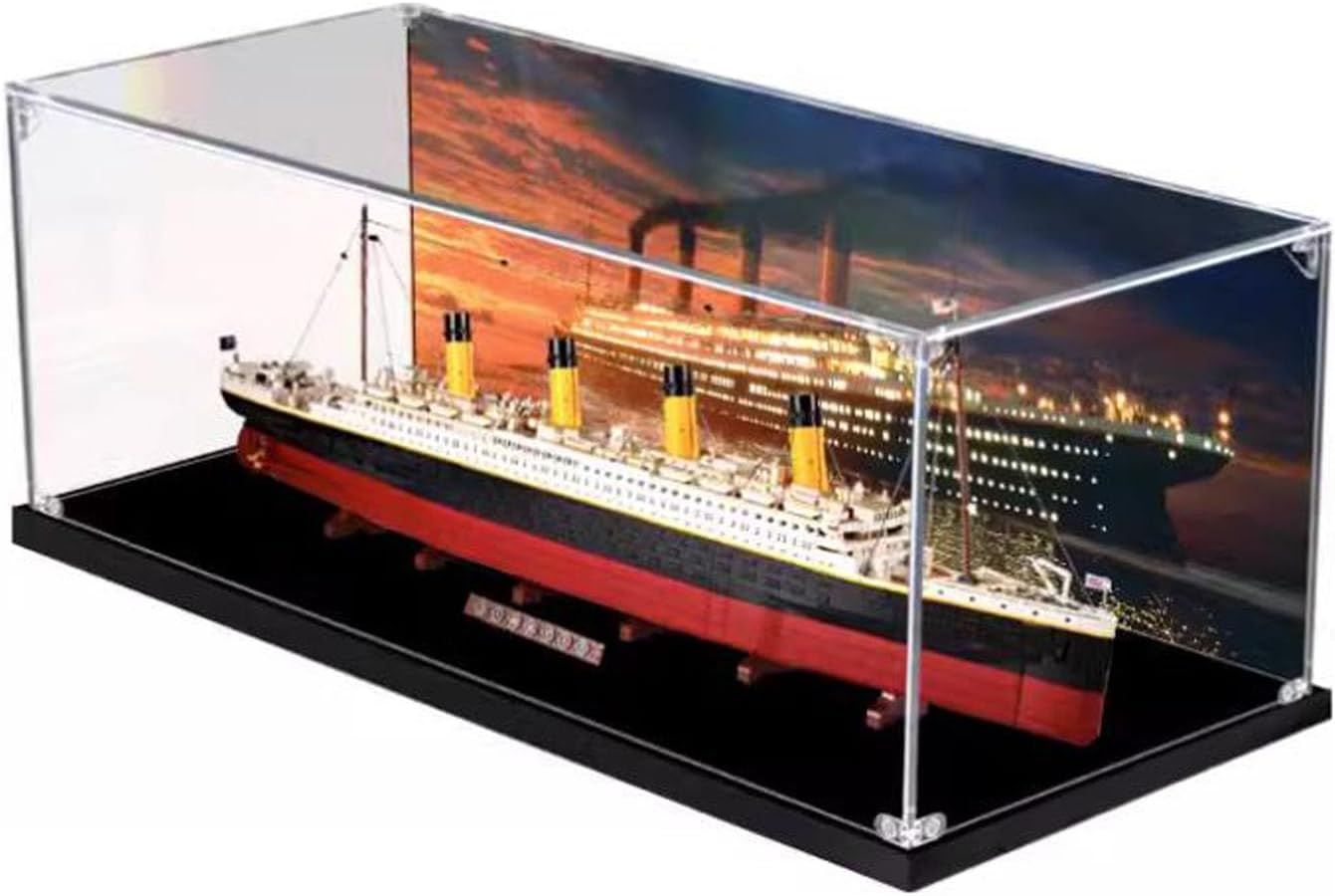 LEGO Creator Expert Titanic 21318