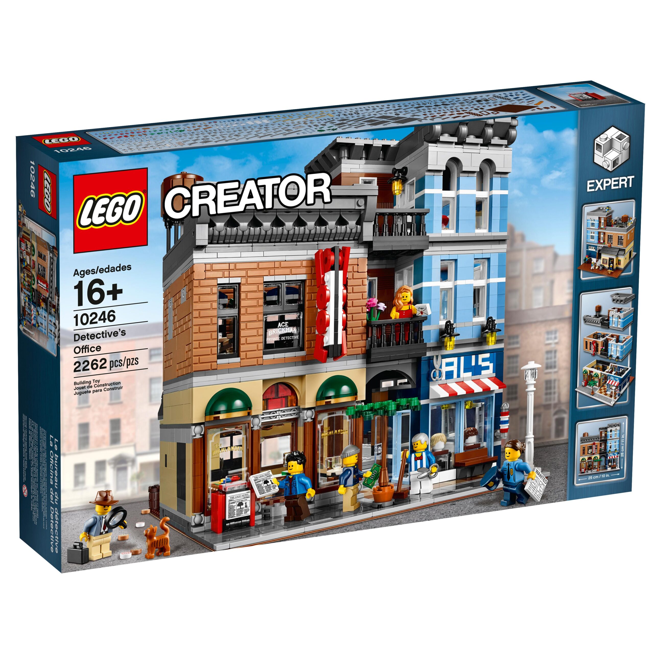 LEGO Creator Expert Titanic 21318