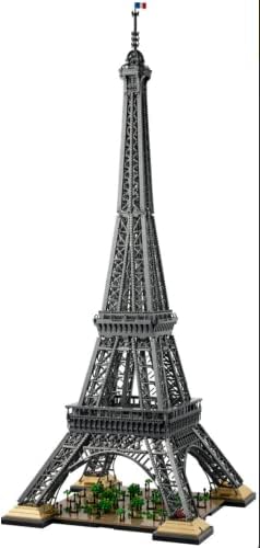 LEGO Harry Potter Eiffel Tower 10297