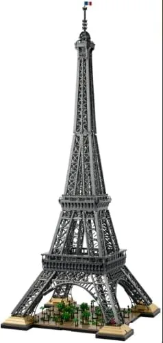 LEGO Harry Potter Eiffel Tower 10297