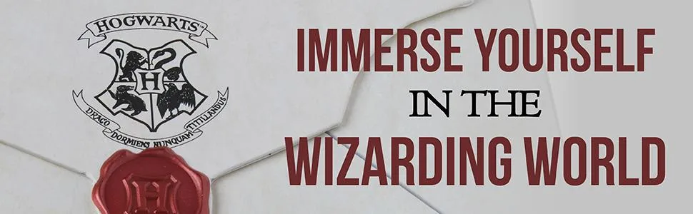 LEGO Harry Potter Hogwarts Castle 71043 – Hardcover