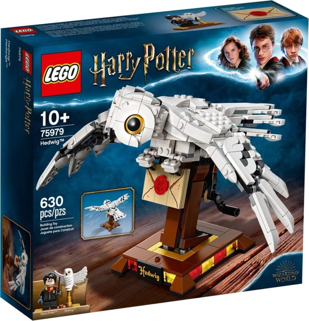 LEGO Harry Potter Titanic 42115