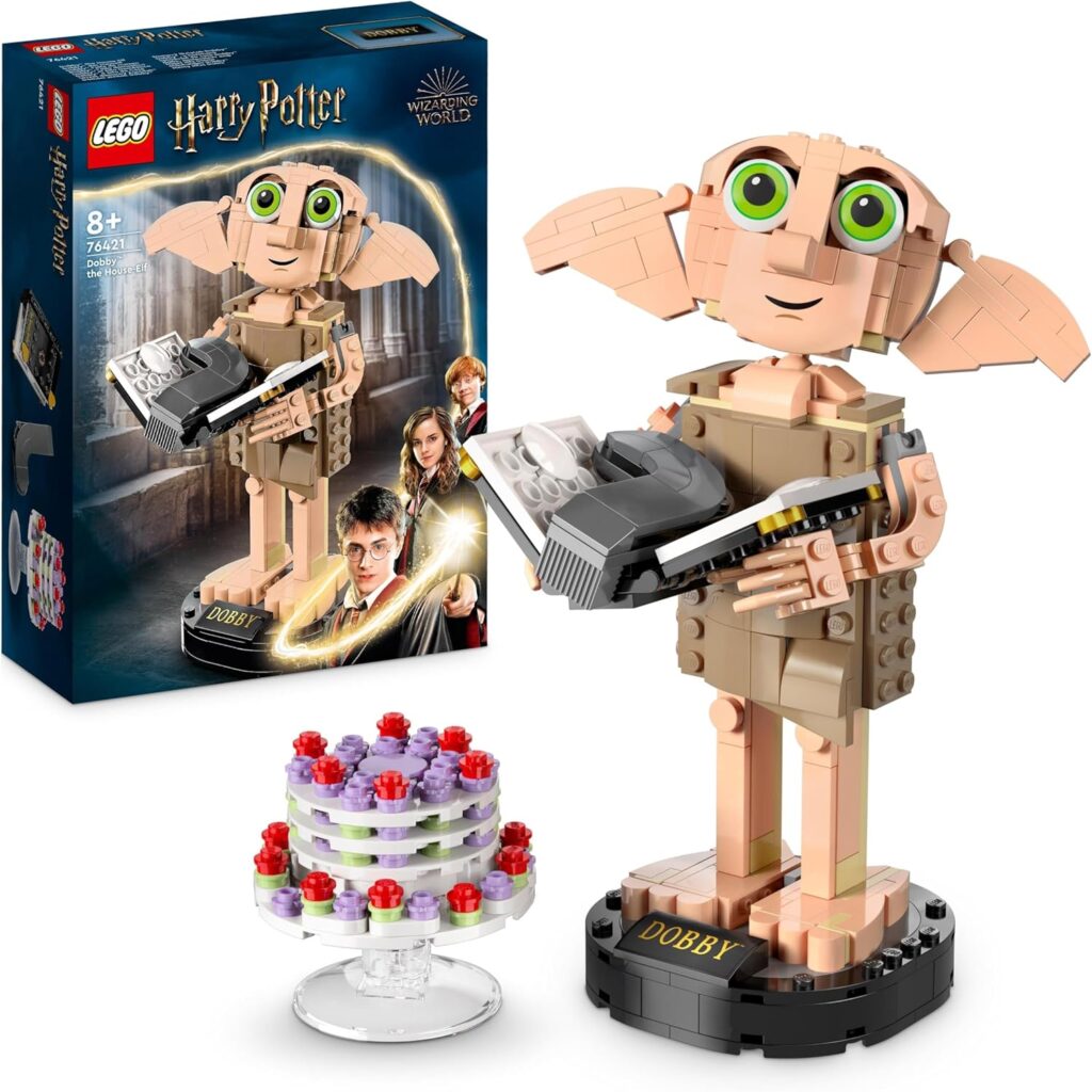 LEGO Harry Potter Titanic 75192