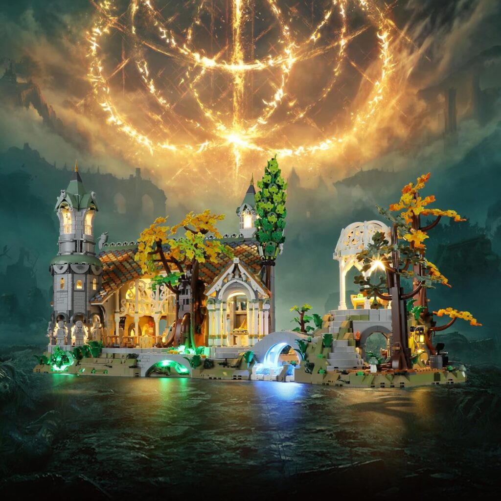 LEGO Icons Daily Bugle 10316