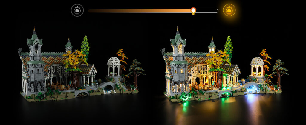LEGO Ideas Daily Bugle 10316