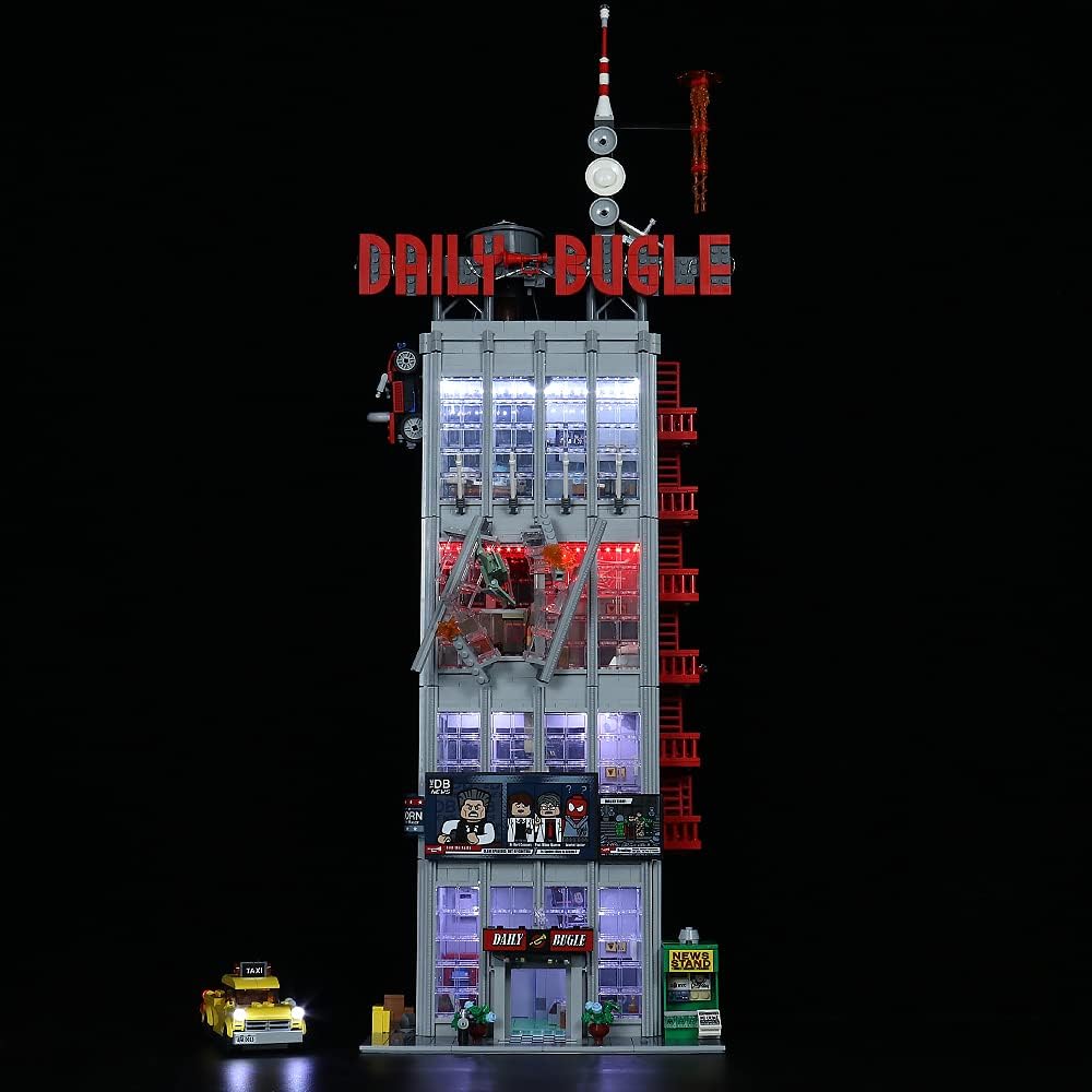 LEGO Ideas Home Alone 76178