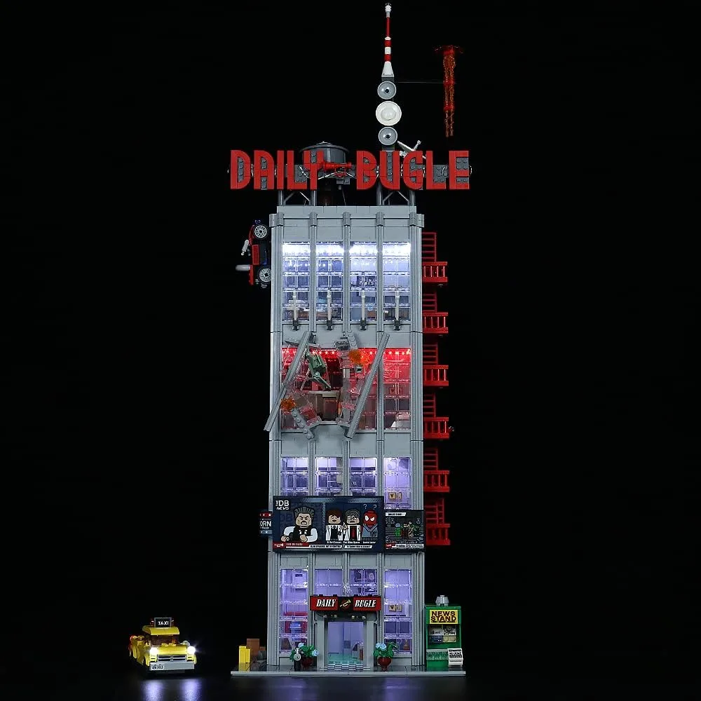 LEGO Ideas Home Alone 76178