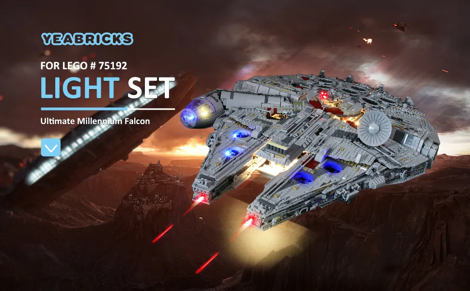 LEGO Ideas Tree House 75192