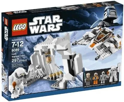 LEGO Star Wars Colosseum 21330